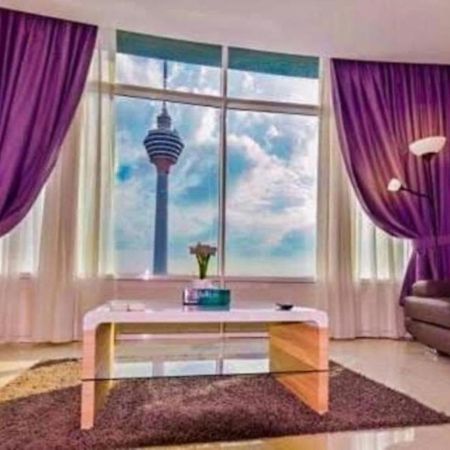 Vortex Suites Klcc By Moonlight Kuala Lumpur Exterior photo